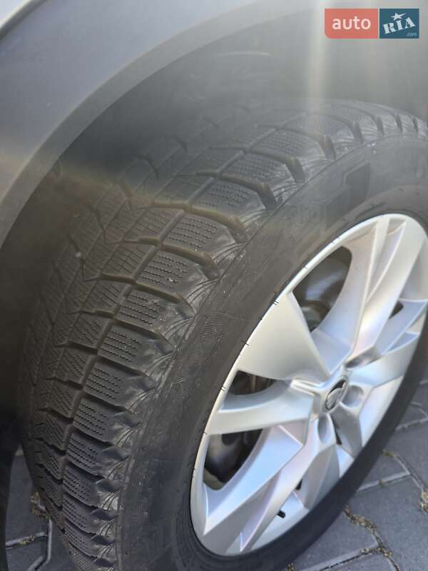 Позашляховик / Кросовер Skoda Kodiaq 2019 в Вінниці