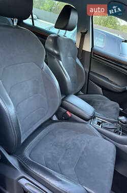 Внедорожник / Кроссовер Skoda Kodiaq 2021 в 