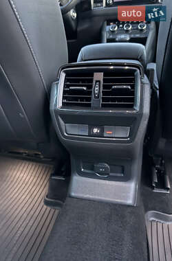 Внедорожник / Кроссовер Skoda Kodiaq 2021 в 