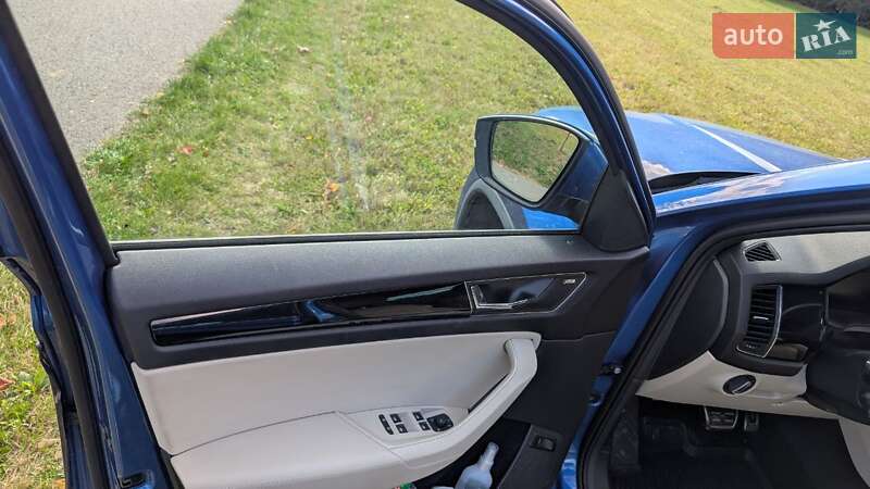 Позашляховик / Кросовер Skoda Kodiaq 2019 в Вінниці