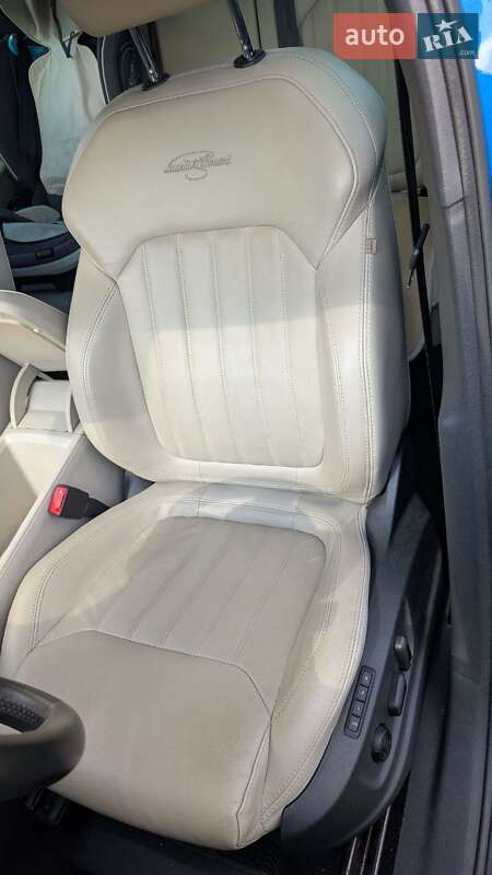 Позашляховик / Кросовер Skoda Kodiaq 2019 в Вінниці