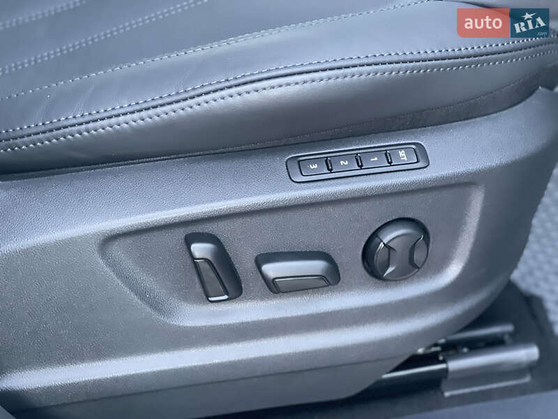 Внедорожник / Кроссовер Skoda Kodiaq 2021 в Черновцах