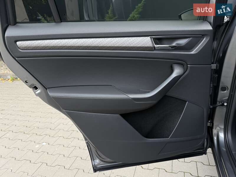 Внедорожник / Кроссовер Skoda Kodiaq 2023 в Белой Церкви фото 56 Внедорожник / Кроссовер Skoda Kodiaq 2023 в Белой Церкви