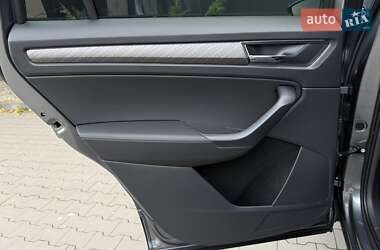 Внедорожник / Кроссовер Skoda Kodiaq 2023 в 