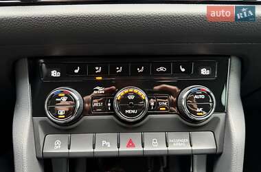Внедорожник / Кроссовер Skoda Kodiaq 2023 в 