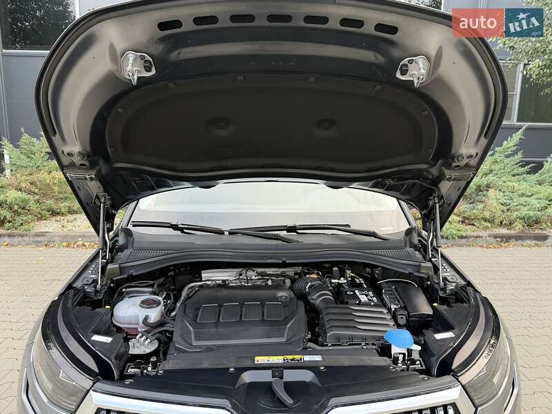 Внедорожник / Кроссовер Skoda Kodiaq 2023 в Белой Церкви фото 109 Внедорожник / Кроссовер Skoda Kodiaq 2023 в Белой Церкви