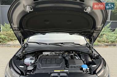 Внедорожник / Кроссовер Skoda Kodiaq 2023 в 