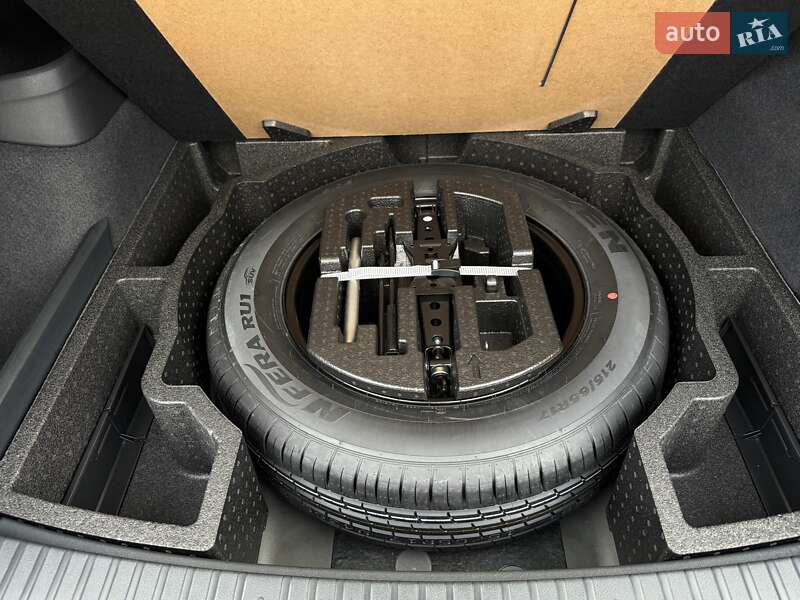 Внедорожник / Кроссовер Skoda Kodiaq 2023 в Белой Церкви фото 108 Внедорожник / Кроссовер Skoda Kodiaq 2023 в Белой Церкви