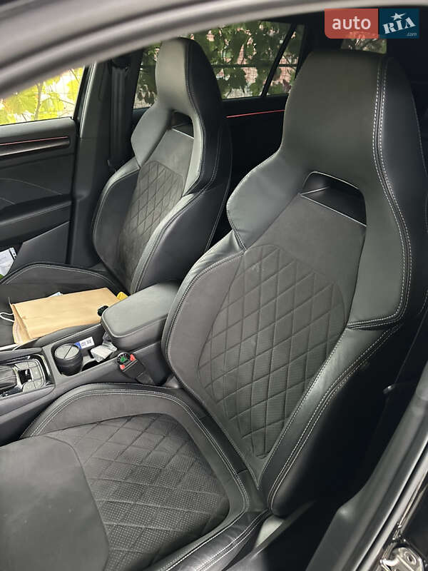 Внедорожник / Кроссовер Skoda Kodiaq 2023 в Николаеве