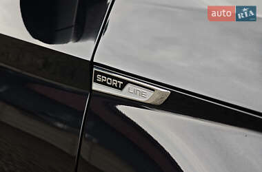 Внедорожник / Кроссовер Skoda Kodiaq 2022 в 