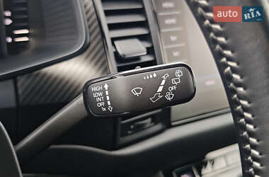Внедорожник / Кроссовер Skoda Kodiaq 2022 в 