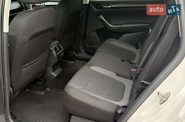 Внедорожник / Кроссовер Skoda Kodiaq 2020 в 