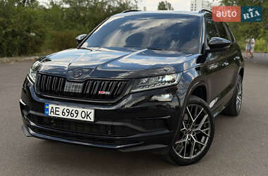 Внедорожник / Кроссовер Skoda Kodiaq 2019 в Кривом Роге