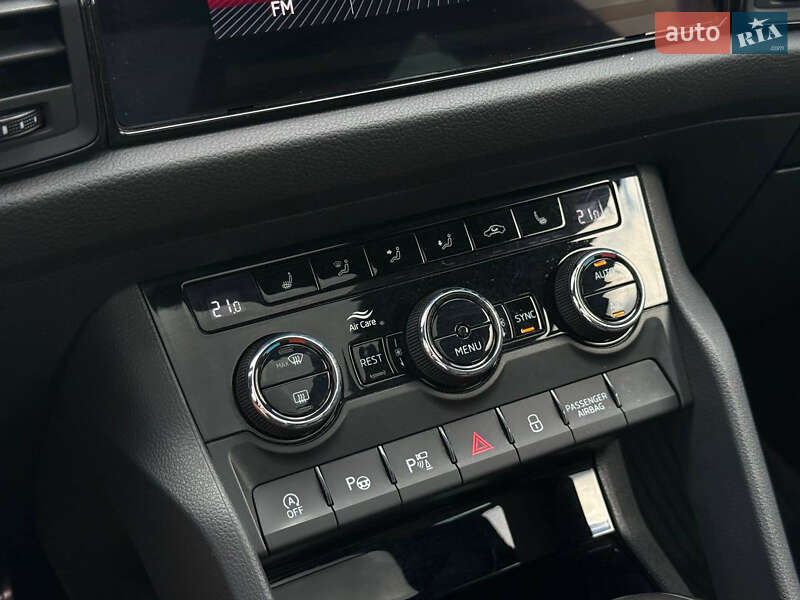 Внедорожник / Кроссовер Skoda Kodiaq 2019 в Кривом Роге