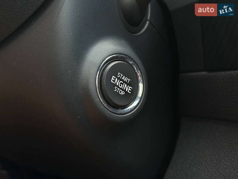 Внедорожник / Кроссовер Skoda Kodiaq 2019 в Кривом Роге