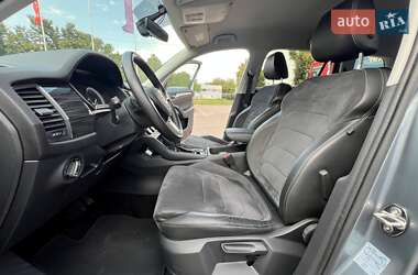 Внедорожник / Кроссовер Skoda Kodiaq 2017 в 