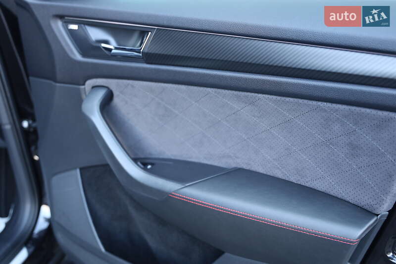 Позашляховик / Кросовер Skoda Kodiaq 2020 в Луцьку