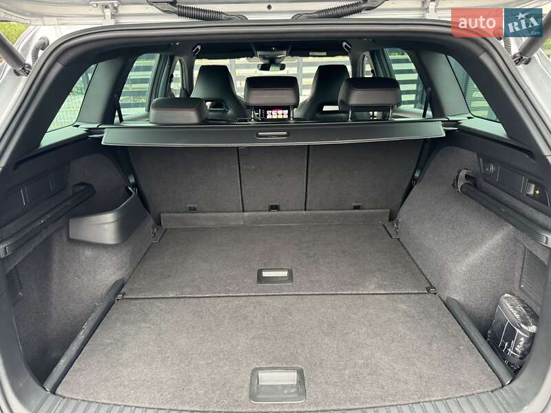 Внедорожник / Кроссовер Skoda Kodiaq 2020 в Ровно