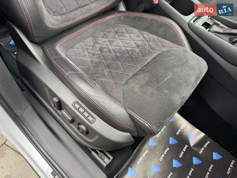 Внедорожник / Кроссовер Skoda Kodiaq 2020 в Ровно