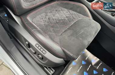 Внедорожник / Кроссовер Skoda Kodiaq 2020 в 