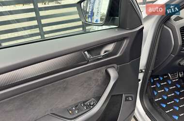 Внедорожник / Кроссовер Skoda Kodiaq 2020 в 