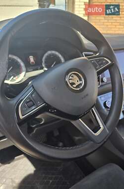 Внедорожник / Кроссовер Skoda Kodiaq 2020 в Радомышле