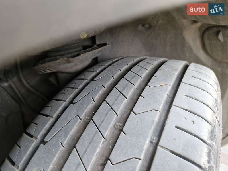 Позашляховик / Кросовер Skoda Kodiaq 2020 в Кривому Розі фото 22 Позашляховик / Кросовер Skoda Kodiaq 2020 в Кривому Розі