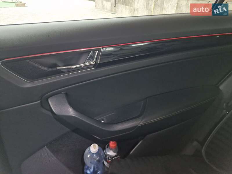 Позашляховик / Кросовер Skoda Kodiaq 2020 в Кривому Розі фото 7 Позашляховик / Кросовер Skoda Kodiaq 2020 в Кривому Розі