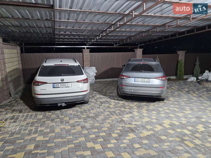 Позашляховик / Кросовер Skoda Kodiaq 2020 в Кривому Розі фото 53 Позашляховик / Кросовер Skoda Kodiaq 2020 в Кривому Розі