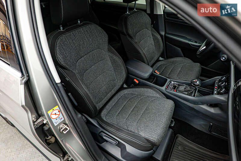 Внедорожник / Кроссовер Skoda Kodiaq 2017 в Киеве фото 23 Внедорожник / Кроссовер Skoda Kodiaq 2017 в Киеве