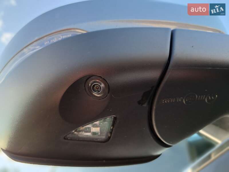 Позашляховик / Кросовер Skoda Kodiaq 2022 в Луцьку