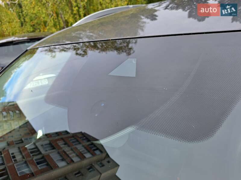 Позашляховик / Кросовер Skoda Kodiaq 2022 в Луцьку