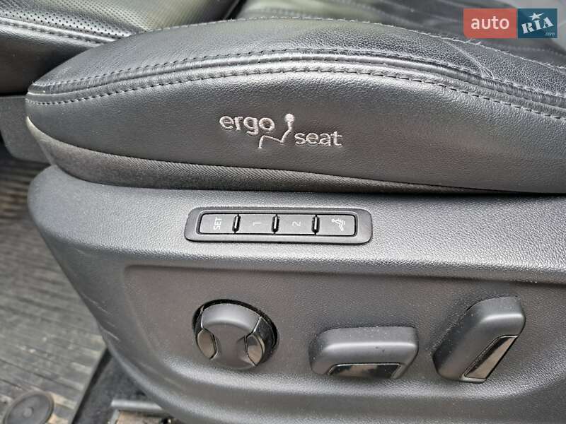 Позашляховик / Кросовер Skoda Kodiaq 2022 в Луцьку