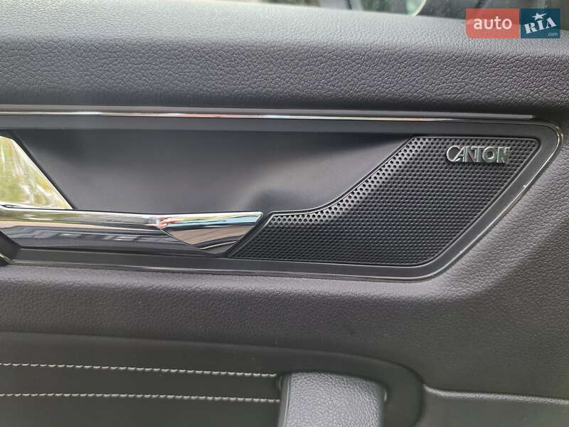 Позашляховик / Кросовер Skoda Kodiaq 2022 в Луцьку