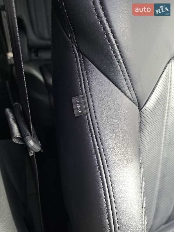 Позашляховик / Кросовер Skoda Kodiaq 2022 в Луцьку