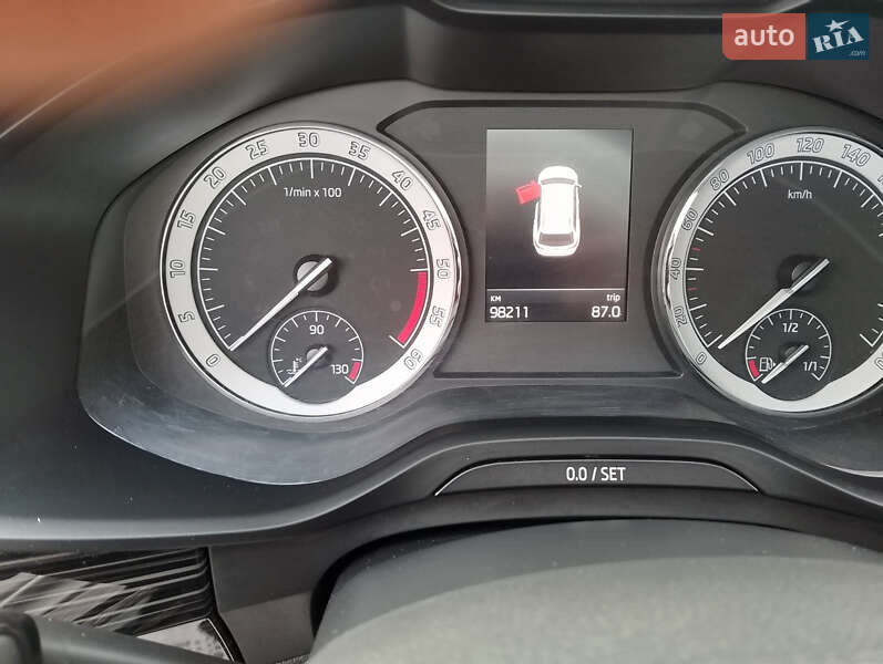 Позашляховик / Кросовер Skoda Kodiaq 2018 в Києві фото 28 Позашляховик / Кросовер Skoda Kodiaq 2018 в Києві