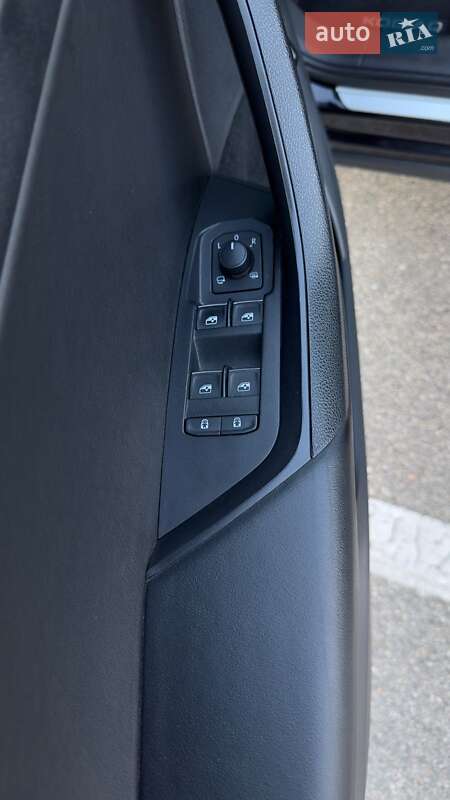 Позашляховик / Кросовер Skoda Kodiaq 2018 в Києві