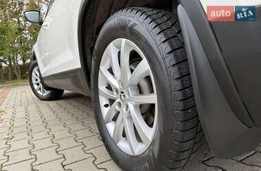 Внедорожник / Кроссовер Skoda Kodiaq 2020 в 