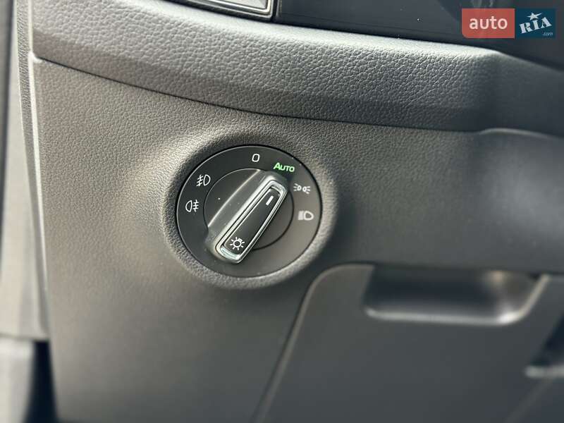 Внедорожник / Кроссовер Skoda Kodiaq 2020 в Киеве
