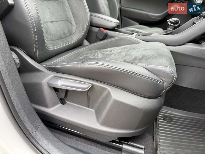 Внедорожник / Кроссовер Skoda Kodiaq 2020 в Киеве