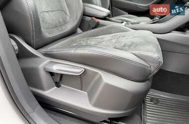 Внедорожник / Кроссовер Skoda Kodiaq 2020 в 
