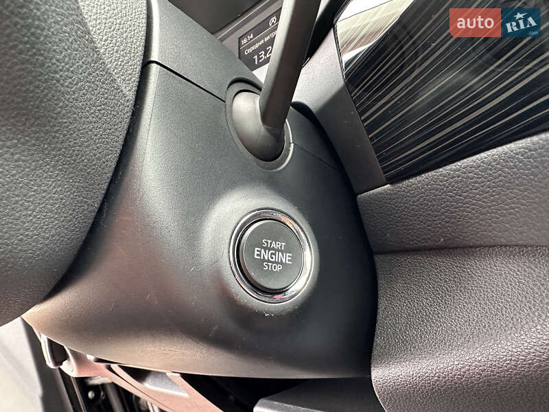 Внедорожник / Кроссовер Skoda Kodiaq 2020 в Луцке фото 32 Внедорожник / Кроссовер Skoda Kodiaq 2020 в Луцке