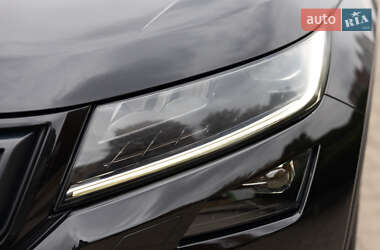 Внедорожник / Кроссовер Skoda Kodiaq 2021 в 