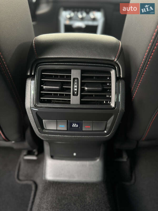 Позашляховик / Кросовер Skoda Kodiaq 2019 в Луцьку