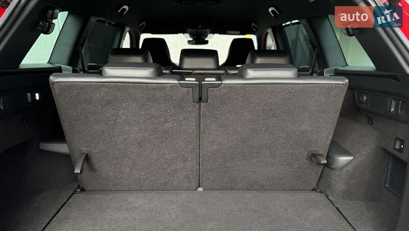 Позашляховик / Кросовер Skoda Kodiaq 2019 в Луцьку