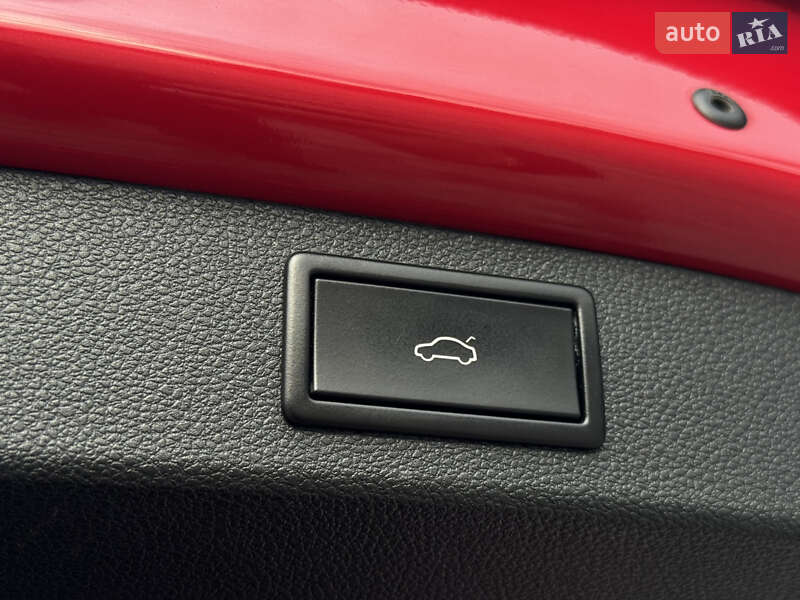 Позашляховик / Кросовер Skoda Kodiaq 2019 в Луцьку