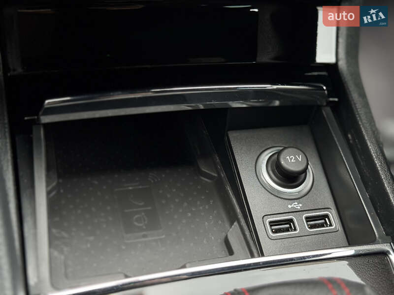 Позашляховик / Кросовер Skoda Kodiaq 2019 в Луцьку