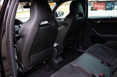 Внедорожник / Кроссовер Skoda Kodiaq 2021 в 