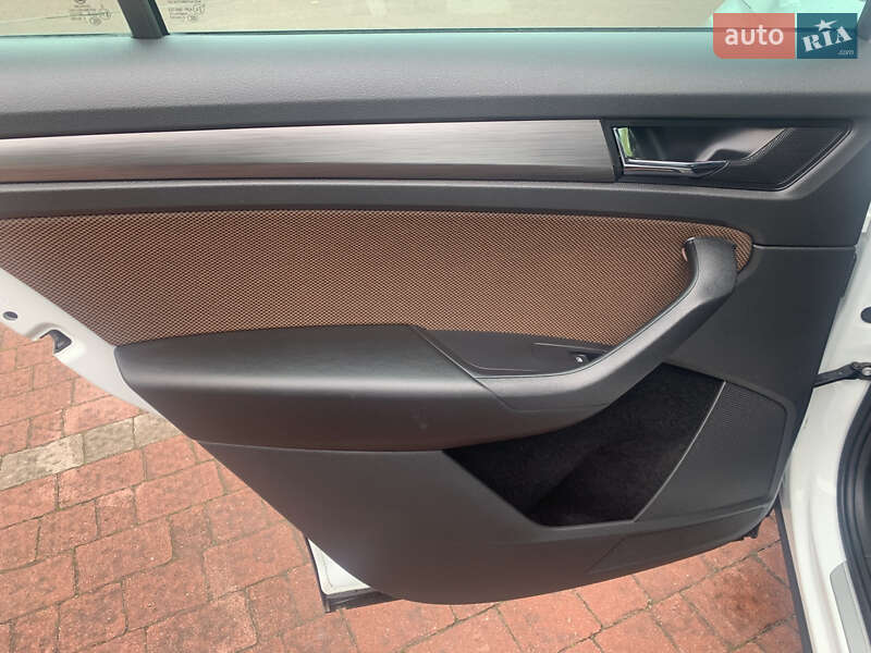 Внедорожник / Кроссовер Skoda Kodiaq 2017 в Стрые