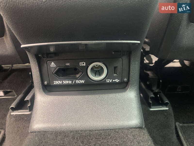 Внедорожник / Кроссовер Skoda Kodiaq 2017 в Стрые